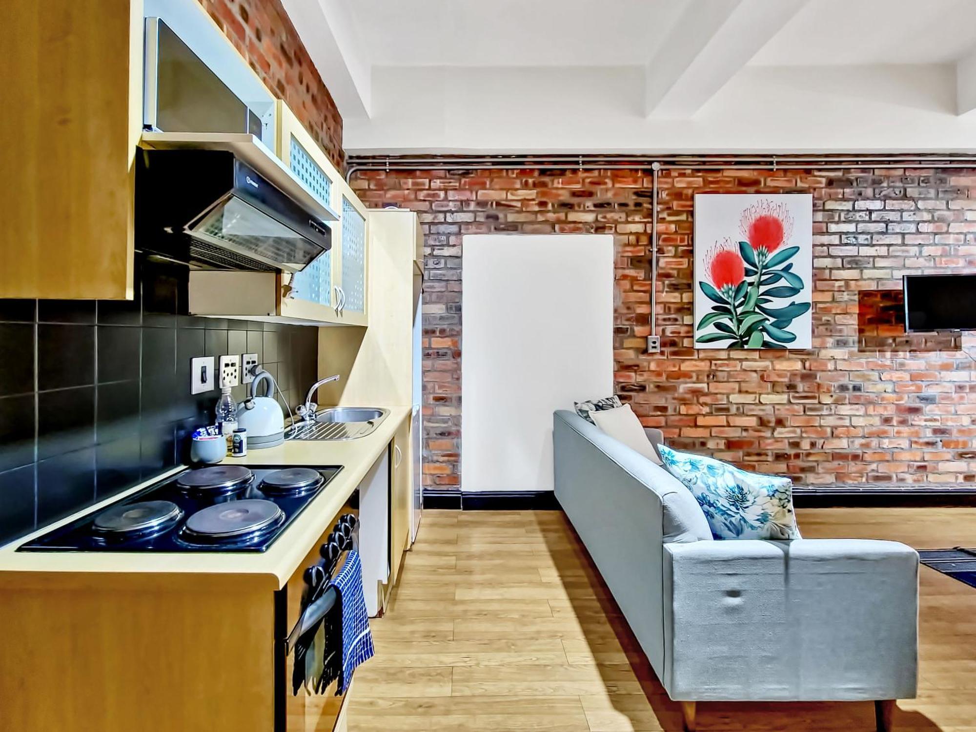 Manhattan Style Loft With Backup Power On 4 Loop Str Le Cap Extérieur photo